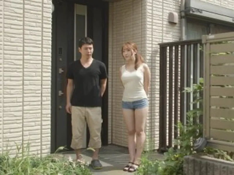 Phang cô người tình cũ thời thơ ấu